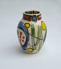 small vase