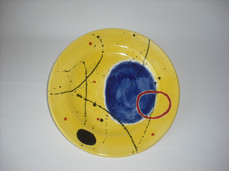 plate