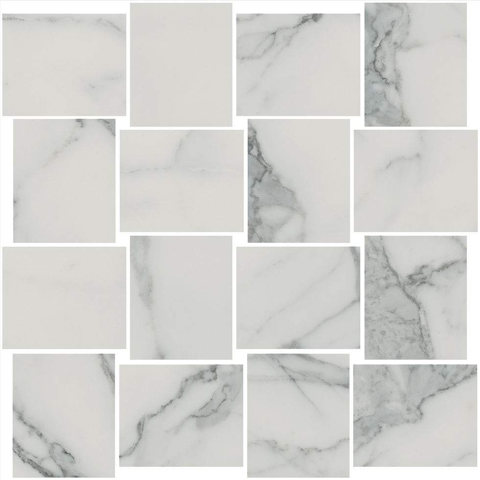 Thumbnail: Landmark Ceramics Charme