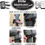Thumbnail: Model 0714/0714E® Custom Fit Kneepads