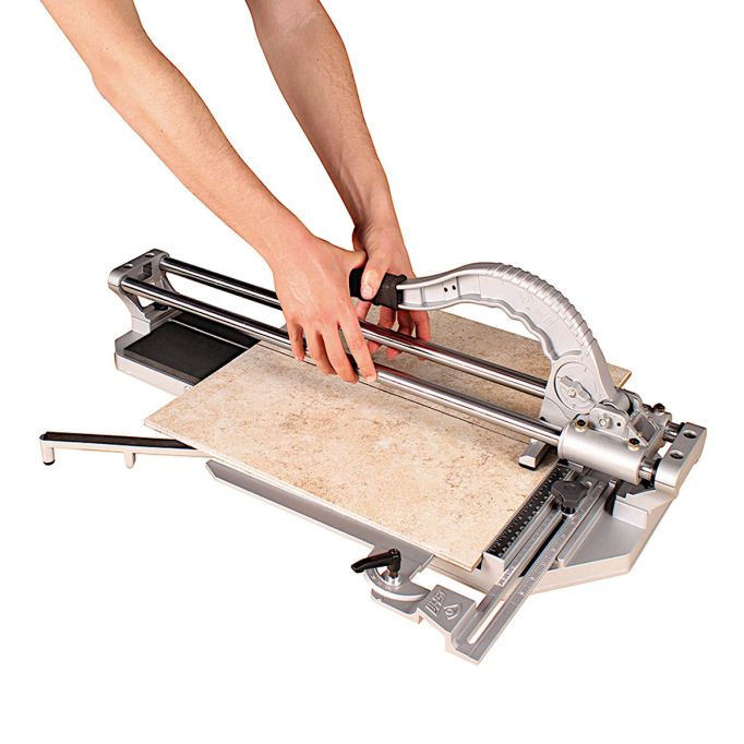 Thumbnail: QEP Big Clinker Tile Cutter
