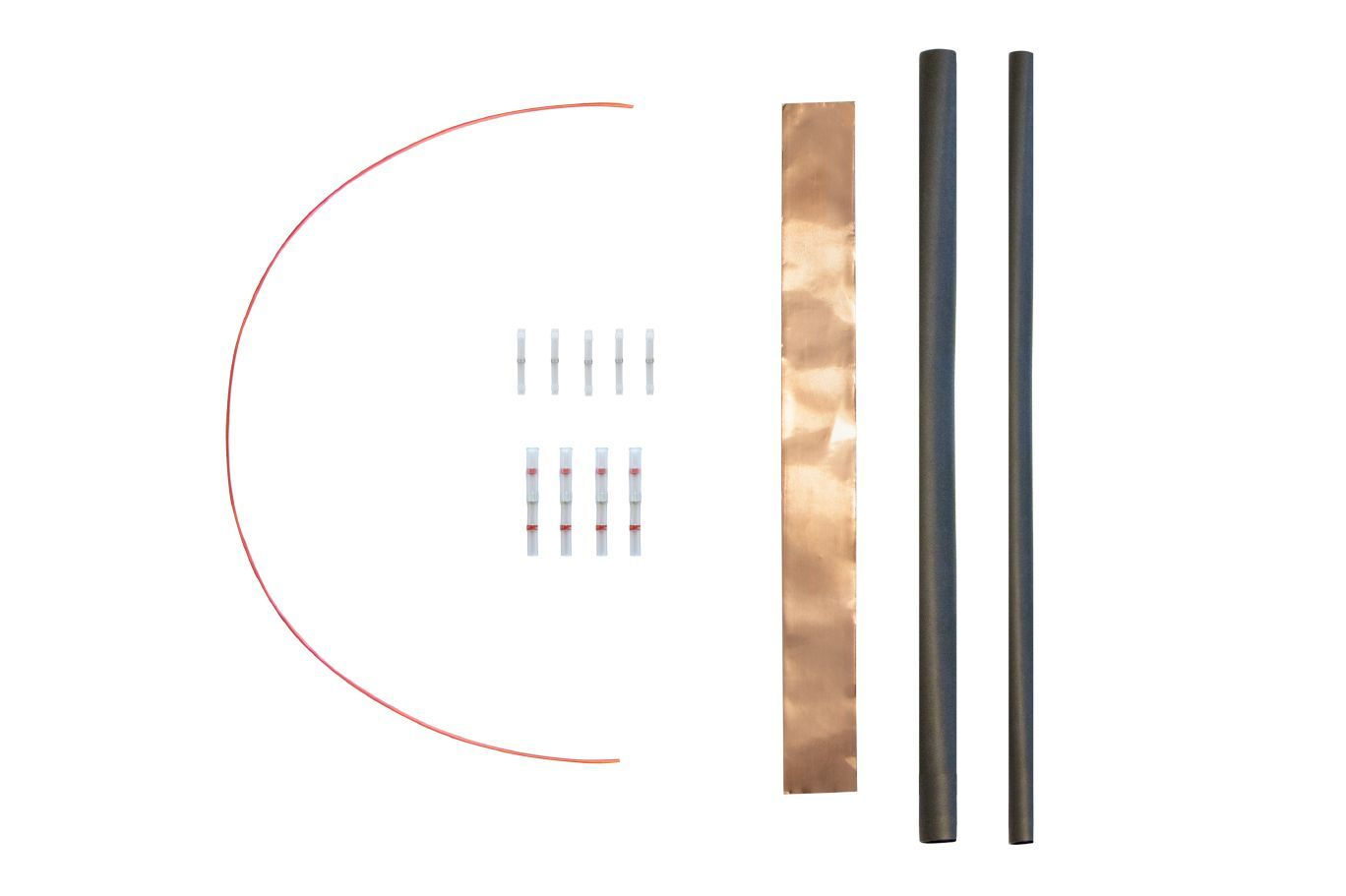 Schluter®-DITRA-HEAT-E-HK-SK Splice Kit for DITRA-HEAT-E-HK Heating Cables