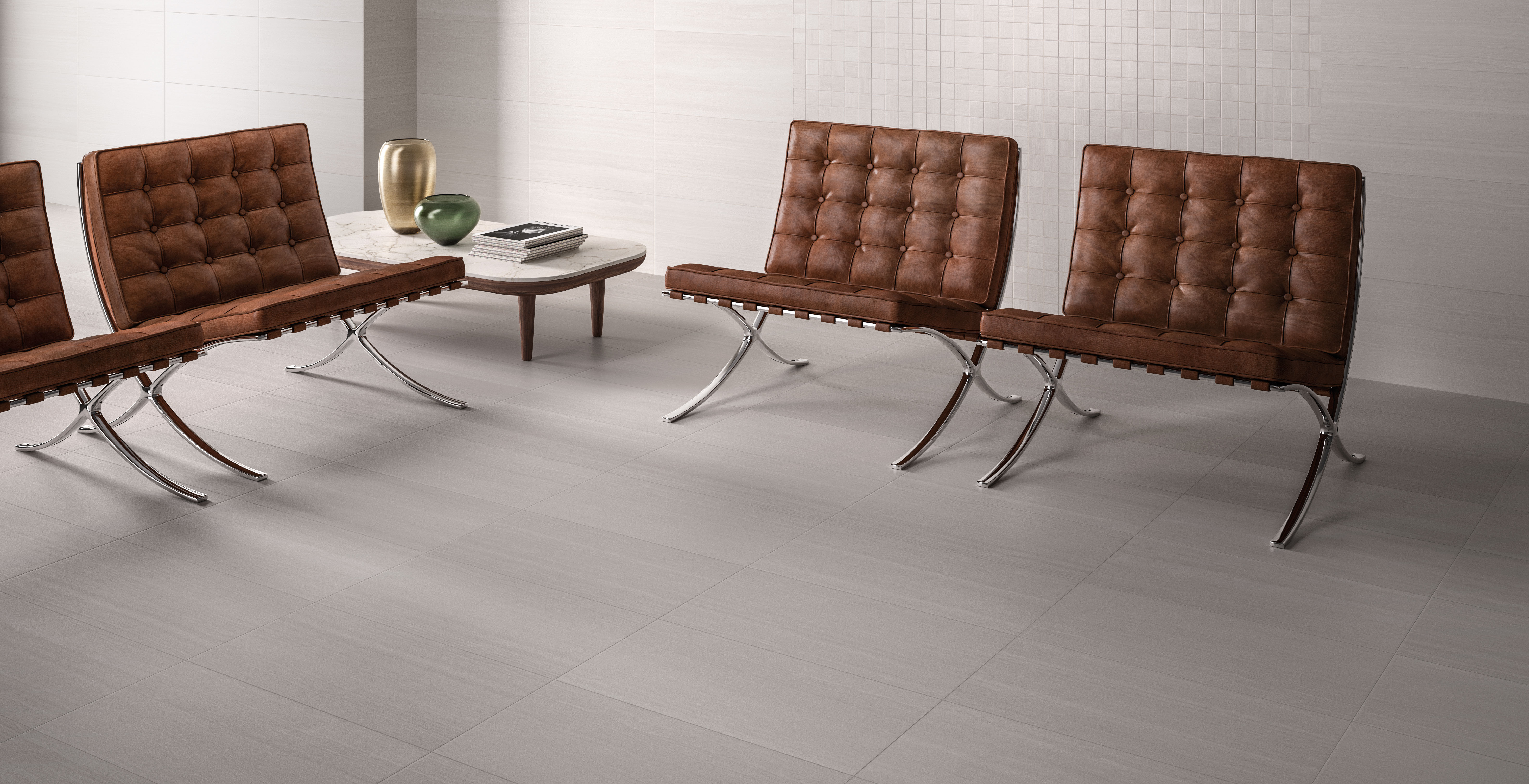 Landmark Ceramics Washington Glazed Porcelain Tile