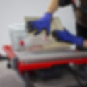 Thumbnail: Rubi ND-7" READY Table Top Tile Saw