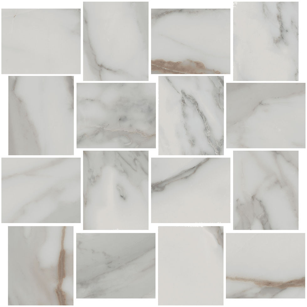 Thumbnail: Landmark Ceramics Charme