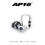 Thumbnail: AP16® All Purpose Kneepads