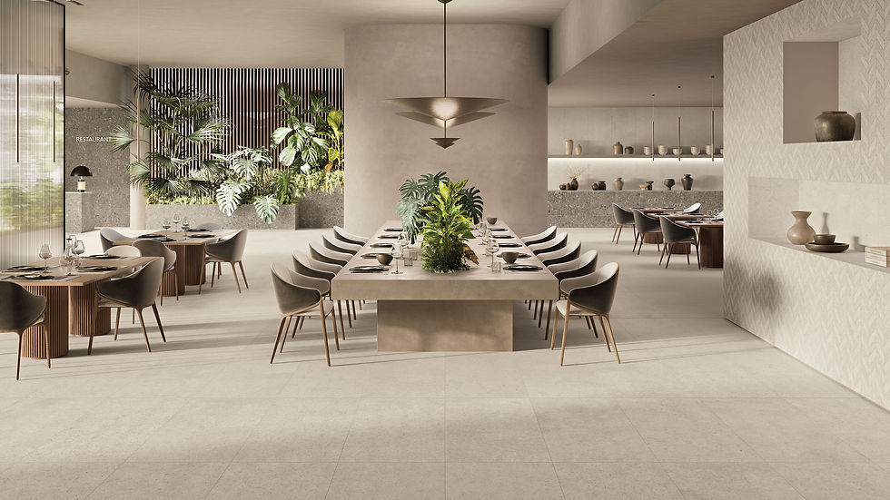 Thumbnail: Landmark Ceramics Mood