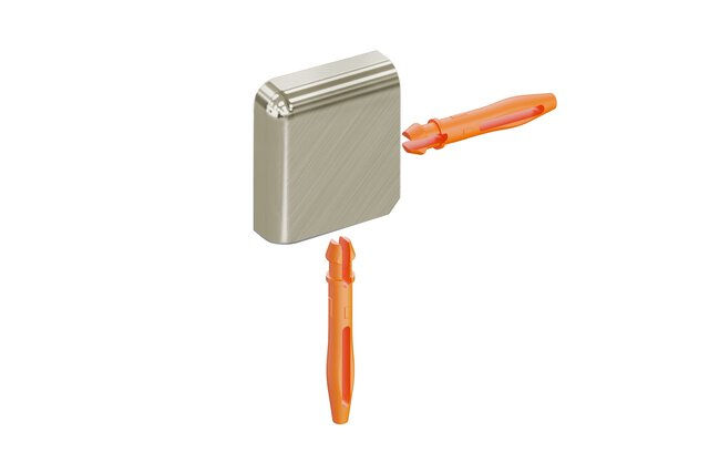 Thumbnail: Schluter®-JOLLY Outside Corner