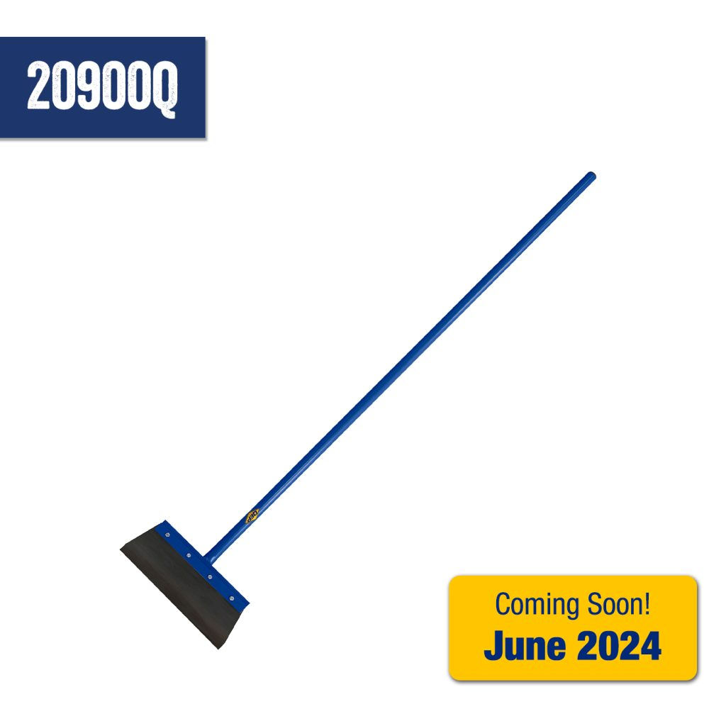 QEP 14" Suface Scraper