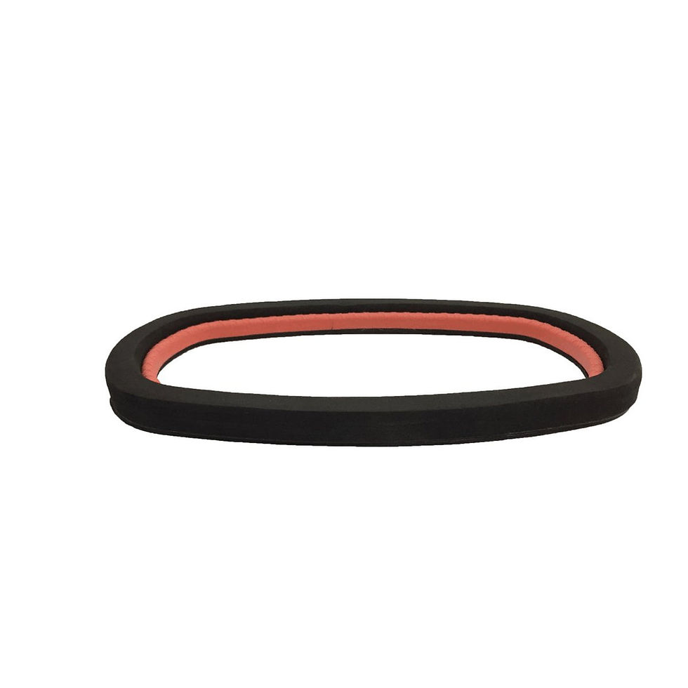 Thumbnail: Grabo Foam Rubber Seal