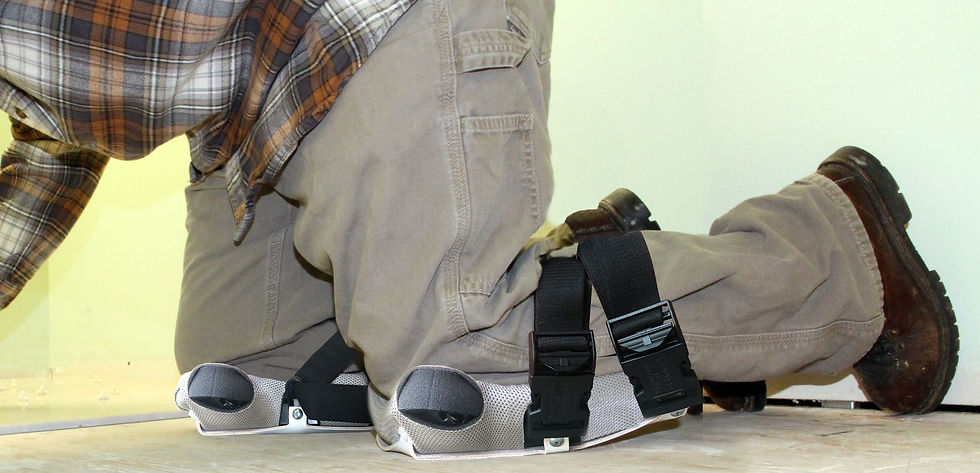 Thumbnail: AP16® All Purpose Kneepads