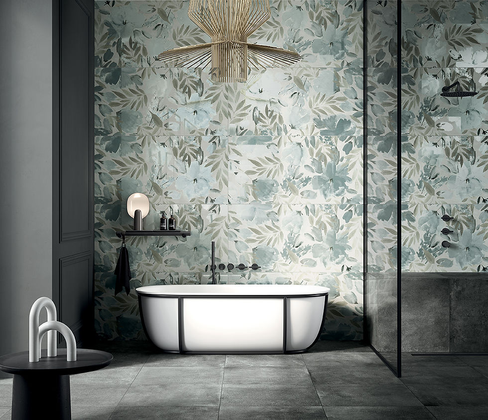 Thumbnail: Landmark Ceramics Deco XL