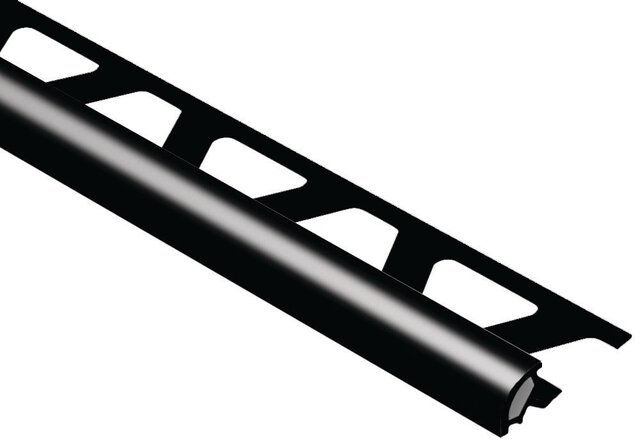 Thumbnail: Schluter®-RONDEC Bullnose Trim PVC Plastic