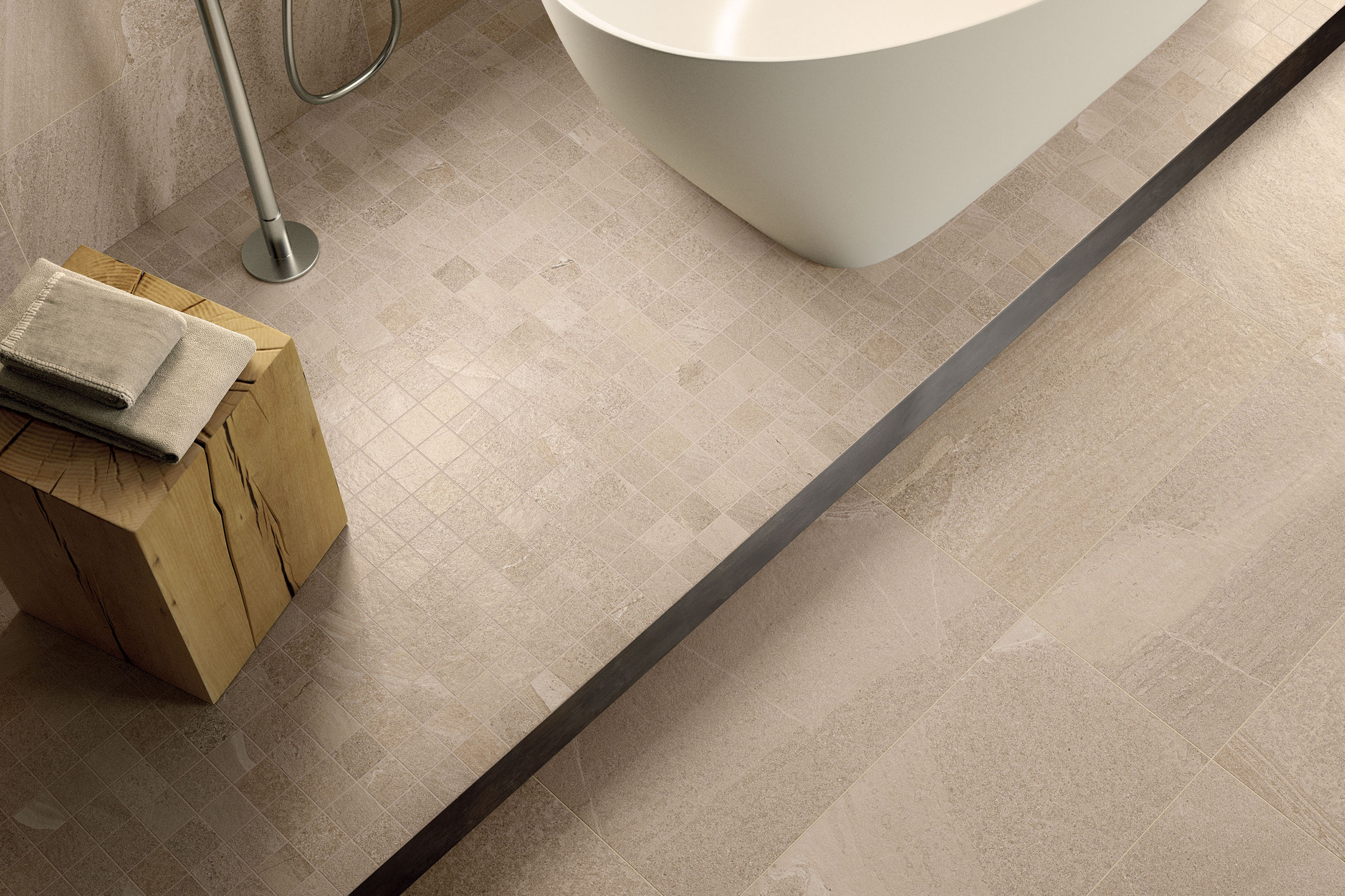 Landmark Ceramics Milestone