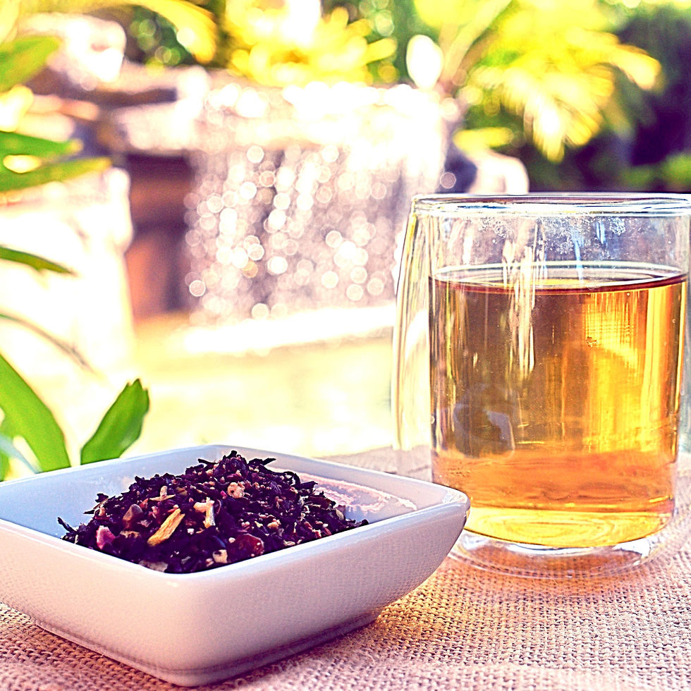 Anti-inflame Wellness Blend - contains Turmeric