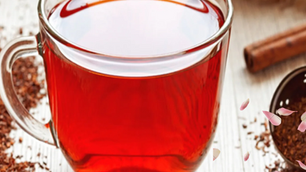 Discover the Delight of our Caffeine Free Spicy Vanilla Rooibos