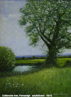 Colebrook River, Fermanagh