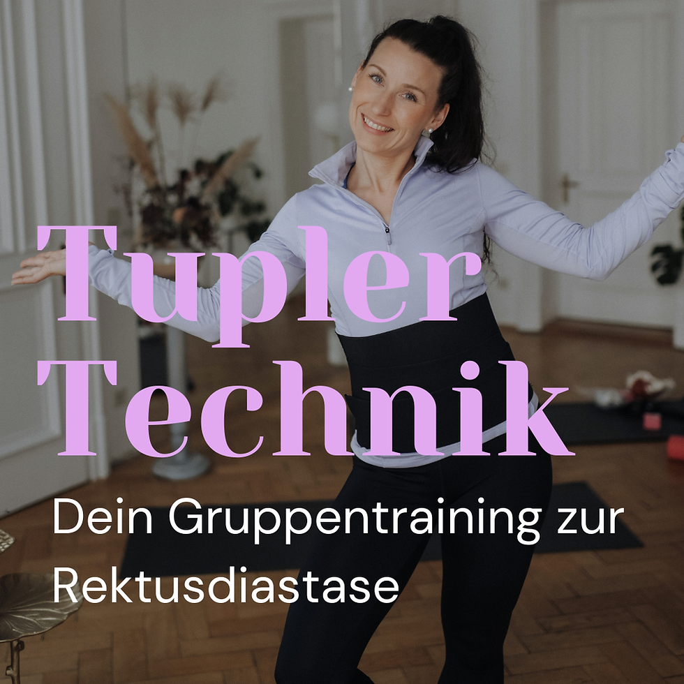 Miniaturbild: Tupler Technik® - Kleingrupppenkurs