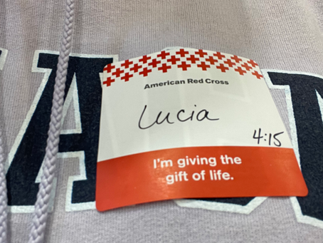 My First Time Donating Blood Didn't Go as Planned, But You Shouldn't Let That Stop You