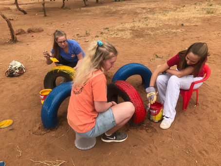 Volunteering Can Make You a Happier Person