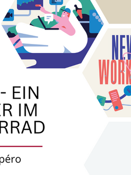Podiumsdiskussion vom 16. Mai 2023