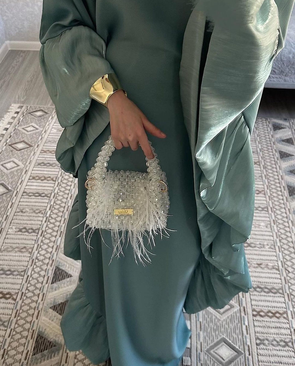 Thumbnail: Anam abaya 
