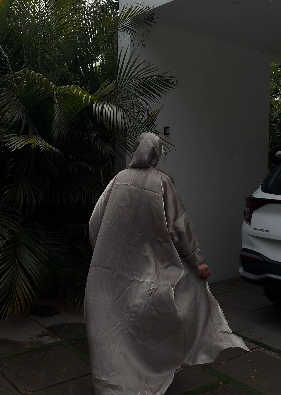 Thumbnail: Eid lux abaya 