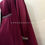 Thumbnail: Diamond tassel abaya 