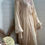 Thumbnail: Liela Abaya Beige 