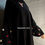 Thumbnail: Helen heart abaya