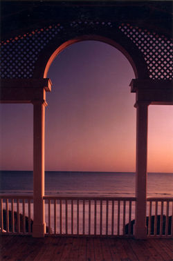 Pavillion-Sunset2