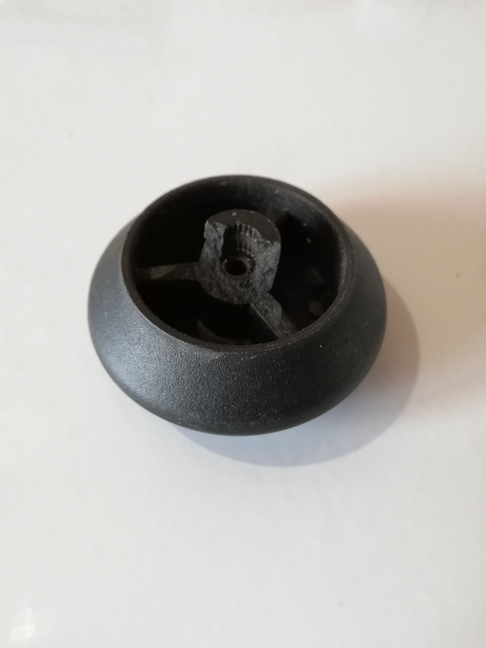Miniature : Poignée couvercle
