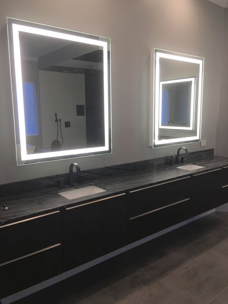 Masterpiece Tile and Grout DFW renovation