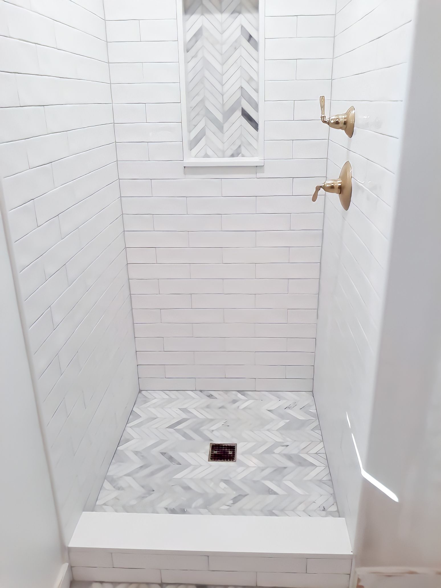 Masterpiece Tile and Grout DFW renovation