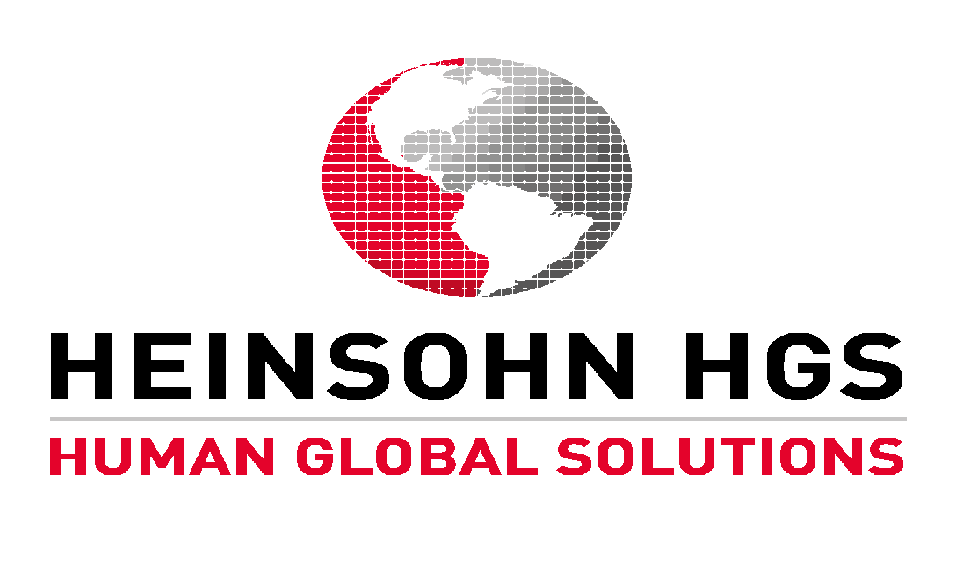 Logo HGS Vertical Color