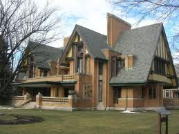 Nathan G. Moore House