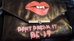 Rocky horror show