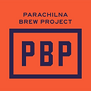 parachilna brew project logo