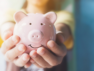 Piggy Bank