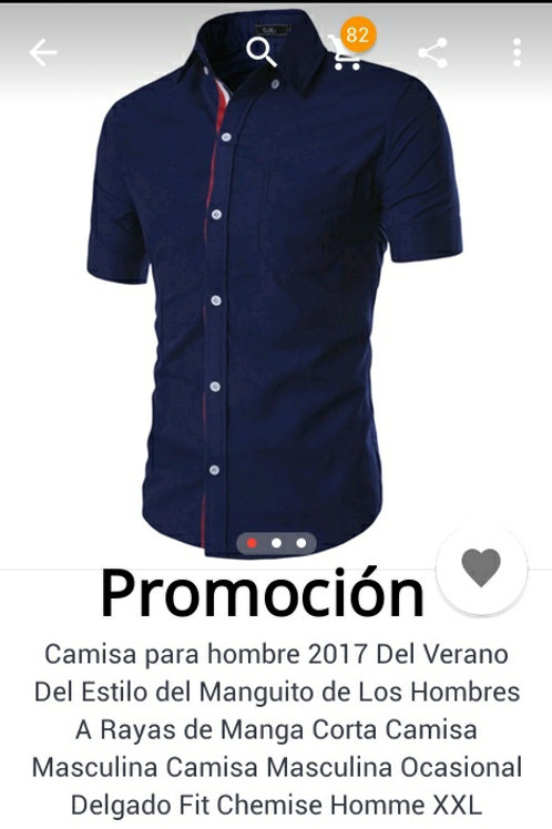 camisas moda 2017 | mitienda