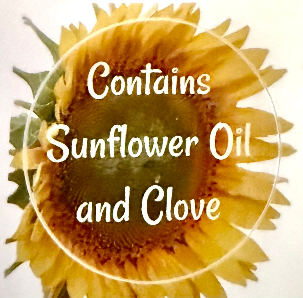 Thumbnail: Hand & Body Lotion with Lavender Oil