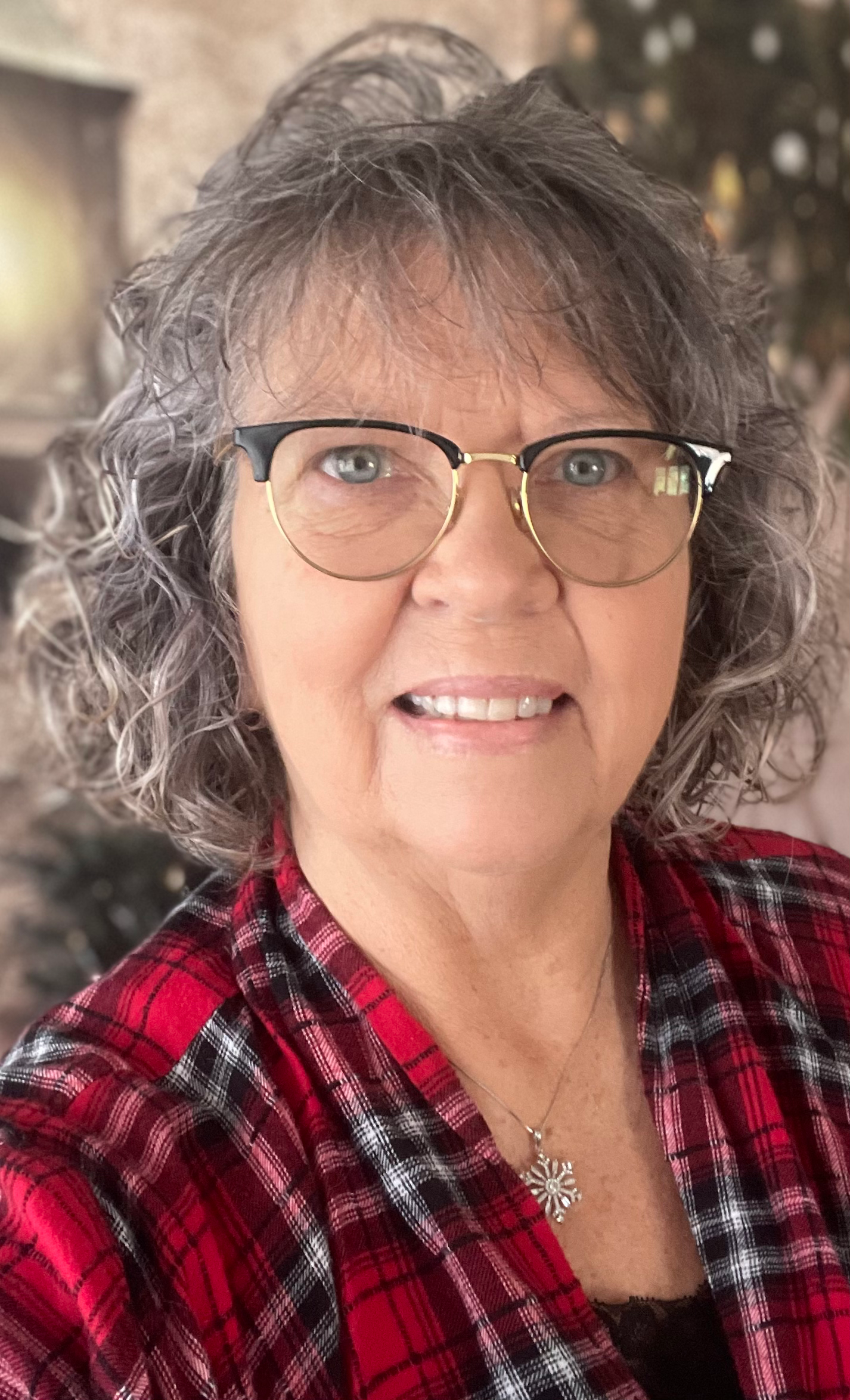 Writer: Deb Hagen