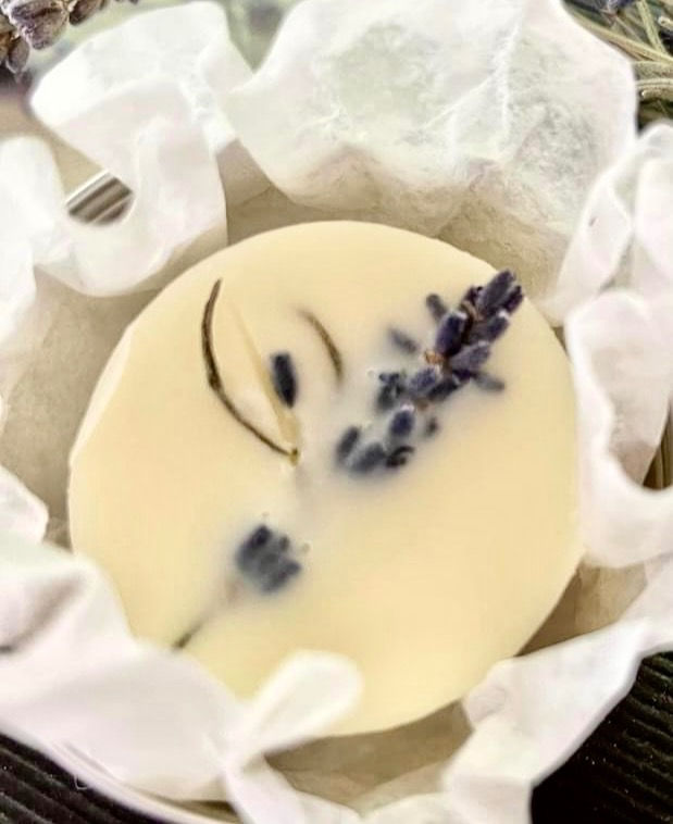 Thumbnail: Solid Lotion Bar