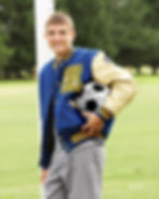 holding the soccer_5281