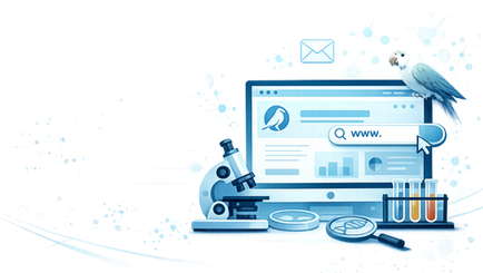 官網正式上線公告2026.04.06