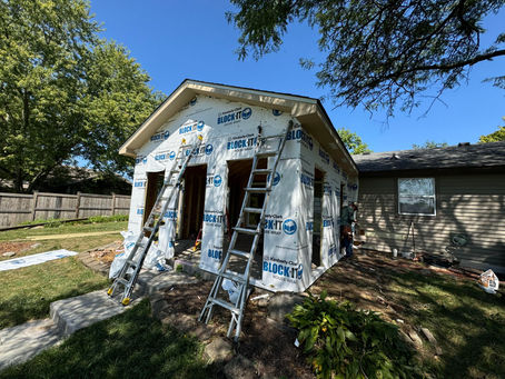add on home addition Carmel indiana