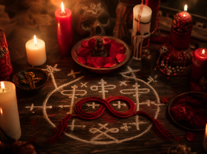 The Enduring Power of a Love Binding Spell: Securing Your Relationship for a Lifetime