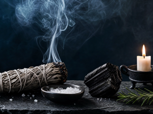 How to Remove Negative Energy & Protect Yourself: The Ultimate Guide to Spiritual Protection Rituals