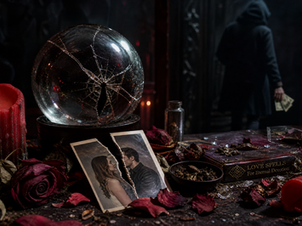 5 Reasons Your Love Spell Failed (And How to Fix It)