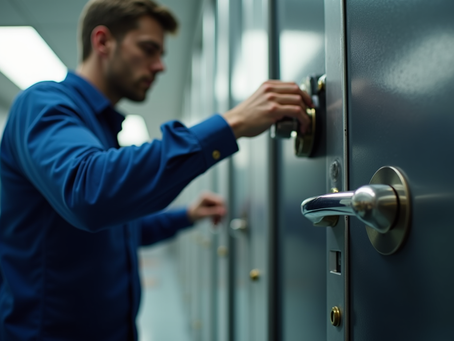 Servis dverí v Nitre – Spoľahlivý servis dverí, na ktorý sa môžete spoľahnúť